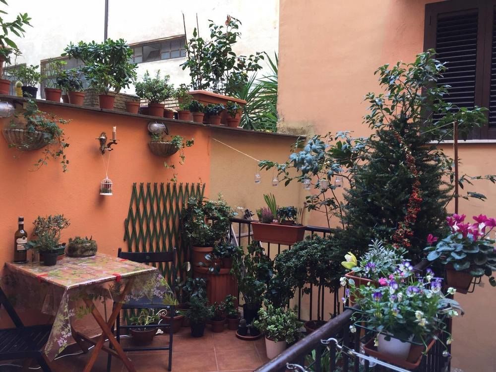 Al Ponte Del Papa B&B Roma Exterior foto